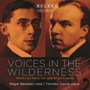 Voices In The Wilderness-Works By Hans Gal - Roger  Benedict  / Timothy  Young 