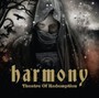 Theatre Of Redemption - Harmony