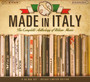 Made In Italy - V/A