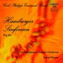 Symphonies 1-6 - Ostrobothnian Chamber Orchestra - C Bach .P.E.
