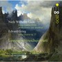Willkommen & Abschied/STR - Gade & Grieg