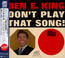 Don't Play That Song - Ben E. King