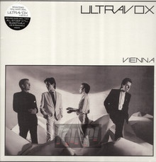 Vienna - Ultravox