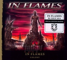 Colony - In Flames