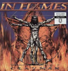 Clayman - In Flames