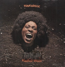 Maggot Brain - Funkadelic