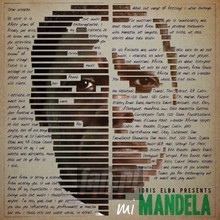 Idris Elba Presents Mi Mandela - V/A