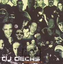 Mixtape vol.3 - DJ Decks