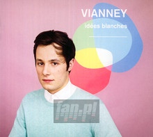 Idees Blanches - Vianney