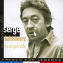 Incomparable - Serge Gainsbourg