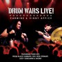 Drum Wars Live! - Carmine Appice  & Vinny