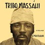 Estrelando Embaixador - Tribo Massahi