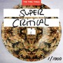 Super Critical - The Ting Tings 