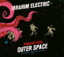 Rumours From Outer Space - Ibrahim Electric
