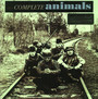 Complete Animals - The Animals