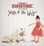 Blood Moon Year Of The Wolf - The    Game 