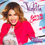 Violetta - Gira Mi Cancion vol.3  OST - Violetta   
