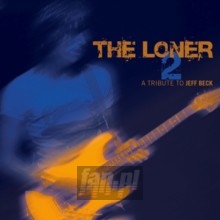 Loner 2 - Tribute to Jeff Beck