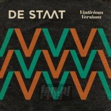 Vinticious Versions - De Staat