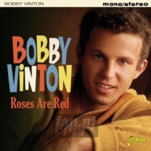 Roses Are Red - Bobby Vinton