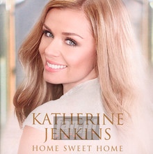 Home Sweet Home - Katherine Jenkins