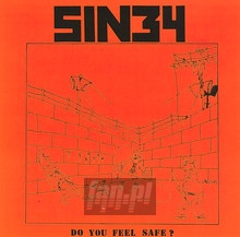 Do You Feel Safe - Sin 34