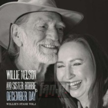 December Day - Willie Nelson