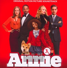 Annie  OST - V/A