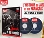 L'almanach Du Jazz Et Les Francais - V/A
