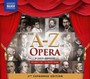 A-Z Of Opera - V/A