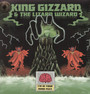 Im In Your Mind Fuzz - King Gizzard & The Lizard Wizard