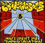 How I Spent My Summer Vacation - The Bouncing Souls 