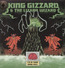 Im In Your Mind Fuzz - King Gizzard & The Lizard Wizard Im In Your Mind Fuzz - King Gizzard & The Lizard Wizard