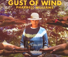 Gust Of Wind - Pharrell Williams