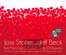 No Man's Land - Joss Stone