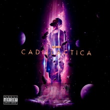 Cadillactica - Big K.R.I.T.