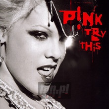 Try This - Pink   