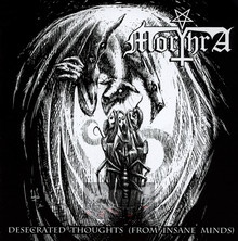Desecrated Thoughts - Morthra