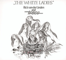 The White Ladies - Trace - bigger The White Ladies - Trace