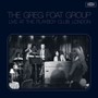 Live At The Playboy Club - Greg Foat Group