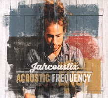 Acoustic Frequency - Jahcoustix