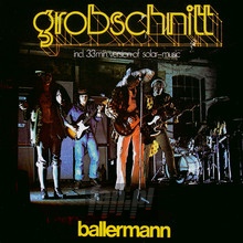 Ballerman - Grobschnitt