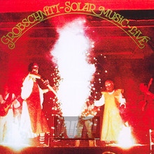 Solar Music Live - Grobschnitt