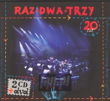 Dwadziecia - Raz, Dwa, Trzy