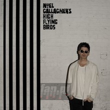Chasing Yesterday - Noel Gallagher