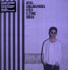 Chasing Yesterday - Noel Gallagher