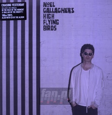 Chasing Yesterday - Noel Gallagher - bigger Chasing Yesterday - Noel Gallagher