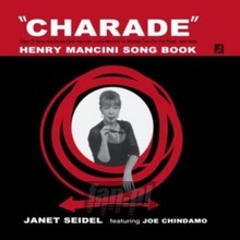 Charade - Henry Mancini - bigger Charade - Henry Mancini