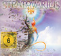 Elements PT.1 & 2 - Stratovarius