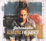 Acoustic Frequency - Jahcoustix